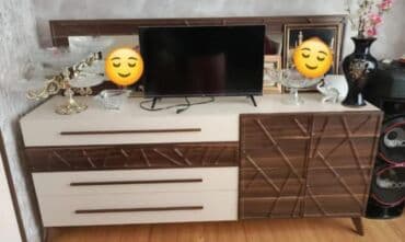 İşlənmiş, Güzgülü