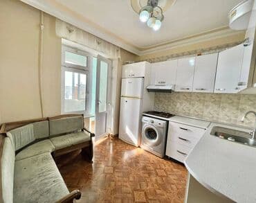 sibrizdə evlərin qiyməti: Bakı, 3 otaqlı, Köhnə tikili, m. Həzi Aslanov, 75 kv. m — 3