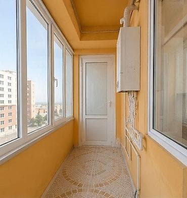yaponka satışı: 3 otaqlı, Yeni tikili, 85 kv. m — 3