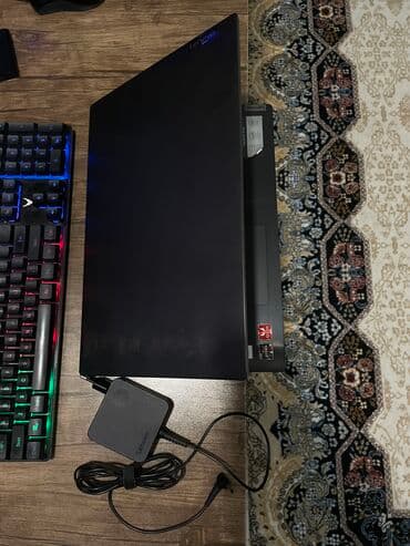 Lenovo: İşlənmiş Lenovo IdeaPad, 16 ", AMD Ryzen 3, 256 GB, Ünvandan götürmə, Pulsuz çatdırılma — 4