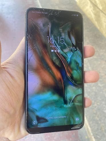 gps navigator satisi: Samsung Galaxy A10, 32 GB — 1