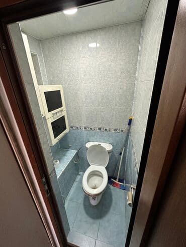 əmircanda kirajə evlər: Баку, Поселок Сураханы, 3 комнаты, Вторичка, м. Гара Гараев, 60 м² — 10