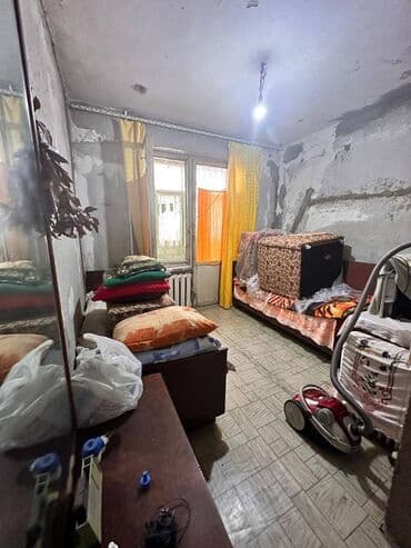 продажа квартир недорого: Баку, 2 комнаты, Вторичка, м. Ази Асланов, 65 м² — 7