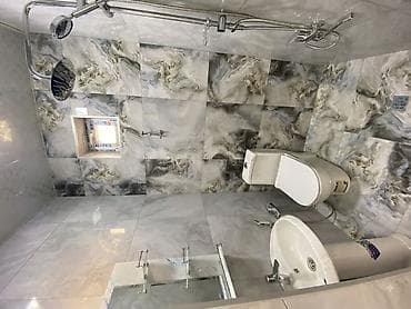 razində ev: Privat həyətli, müasir üslubda tikilmiş 1 mərtəbəli fərdi yaşayış evi — 6