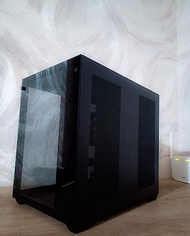 windows tablet: Intel Core 7 Ultra 265F (5.60 GHz/24-Core) MSI B860 Pro WIFI-7 — 3