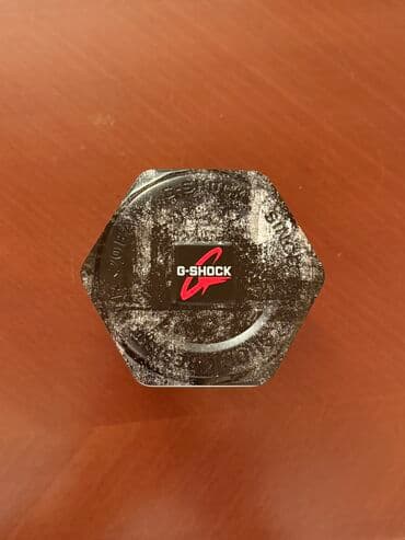 omega qol saatı: İşlənmiş, Qol saatı, Audermars Piguet, rəng - Qara — 3