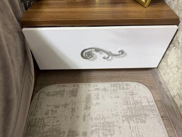 qoza doşabı: İkinəfərlik çarpayı, 2 tumba — 6