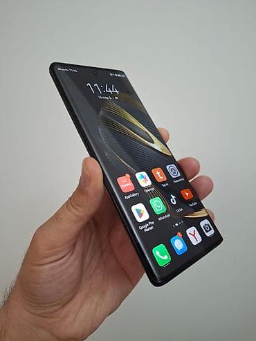 redmi note 11s: Huawei Nova 10, 128 GB, rəng - Qara, Sensor — 3