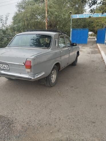 опель зафира а: ГАЗ : 2.4 л | 1986 г. Седан — 6