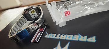 Наручные часы: Новый, Наручные часы, Curren — 3