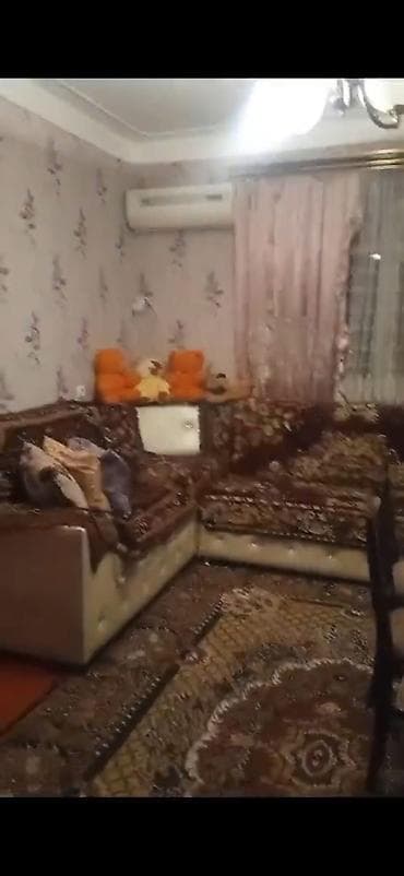 xetai rayonu gence prospekti satilan evler: Şirvan, 5 otaqlı, Köhnə tikili, 120 kv. m — 6