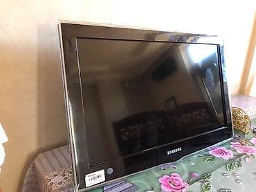 hdm: Vp 077 357 35 95 7/24 aktiv televizor tam islekdir Samsung televizor + — 1