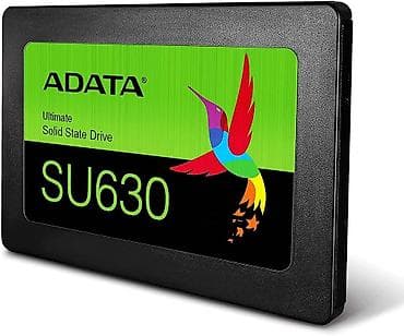 bluetooth klaviatura android: SSD disk ADATA, 480 GB, Yeni — 5
