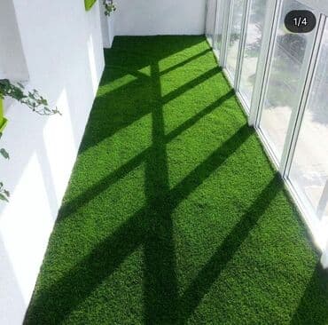 kovrolit satışı: 🌿 Süni Qazon Satışı 🌿 Müasir və baxımsız yaşıl məkanlar yaratmaq — 17