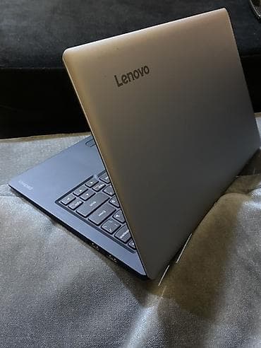 Lenovo IdeaPad 100S noutbuku İşləkdir və problemi yoxdur,çox az
