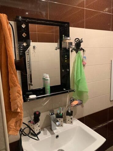 ipek home: 3 otaqlı, Yeni tikili, 68 kv. m — 12