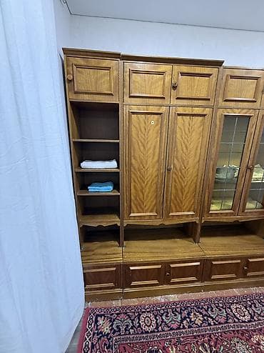 Аренда квартир: 1 комната — 7