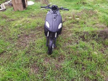 Автозапчасти: Moto yaxşı vəziyyətdədi otur sürdü Sveçası xərəbdi nömrənin vassapı — 2