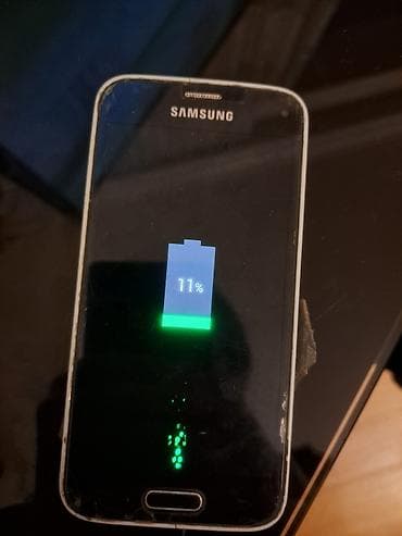 Samsung Galaxy S5 Mini