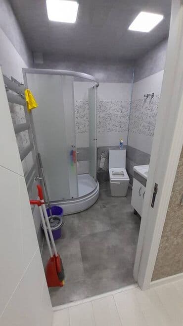 vurgun residence kiraye evler: Yasamalda Şərifzadə küçəsində 16 mertebeli binanın 6-cı mərtəbəsində — 10