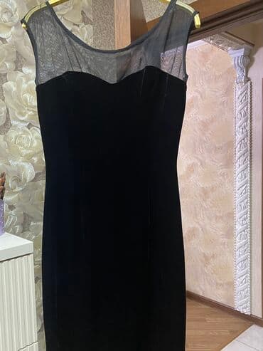 qara hicab: Kokteyl donlar — 1