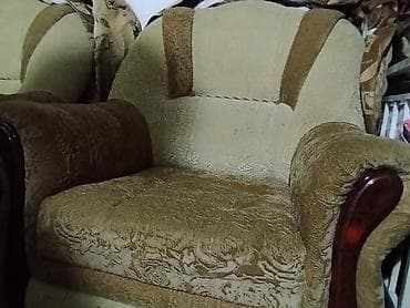 klass mebel salonu: İşlənmiş, Klassik divan, Divan, Bazalı, Açılan — 2