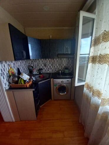 сколько стоит квартира в баку: 3 комнаты, Новостройка, 70 м² — 7