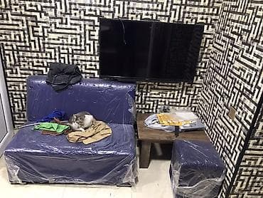 hazir: PlayStation klub avadanlıqları paketi Tərkib: - Divara quraşdırılmış — 2