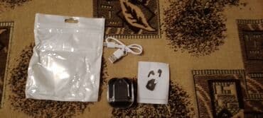 Автоэлектроника: Salam təzə nauşnikdir istifadə olunmayıb yenidir — 3