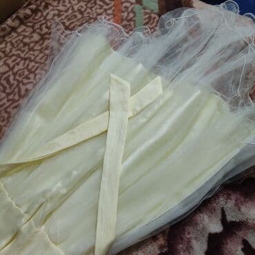 gözəl geyimlər: Don, Ziyafət, 7 - 8 yaş — 9