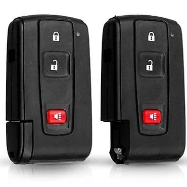 Toyota Prius, 2009 il, Orijinal, Yeni