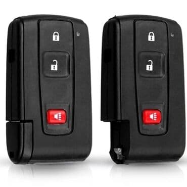 автоэлектрик обучение: Toyota prius korpuslar — 1