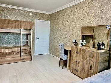 stimul hospital: Bakıxanov qəs., 3 otaqlı, Yeni tikili, 78 kv. m — 5