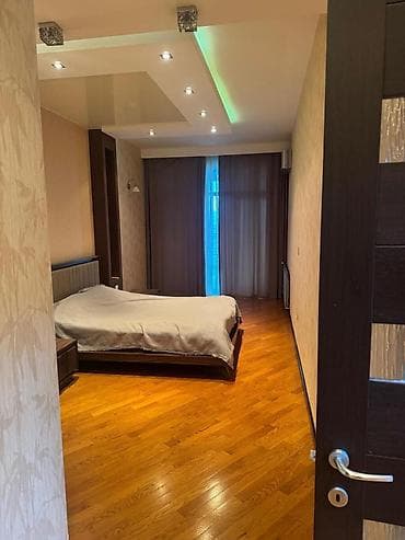icare obyek: İcarəyə verilir 3 otaqlı yeni tikili 250 m², Şah İsmayıl Xətai m — 5