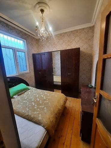 satliq evlər: 80 kv. m, 3 otaqlı, Qaz, İşıq, Su — 2