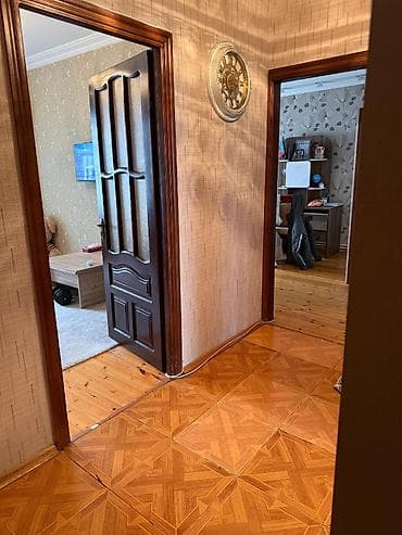 kreditle menziller: Bakı, 4 otaqlı, Köhnə tikili, 110 kv. m — 8