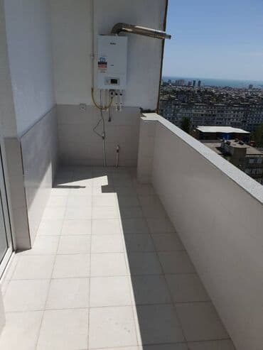 yenitikili: 3 otaqlı, Yeni tikili, m. Xalqlar Dostluğu, 164 kv. m — 2