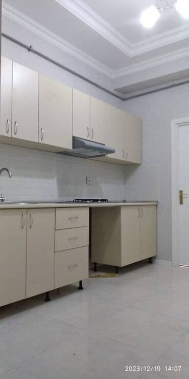 məhəmmədli kirayə: Mənzil kirayə verilir. Abseron rayonu Saray qəsəbəsi, Saray MTK — 13