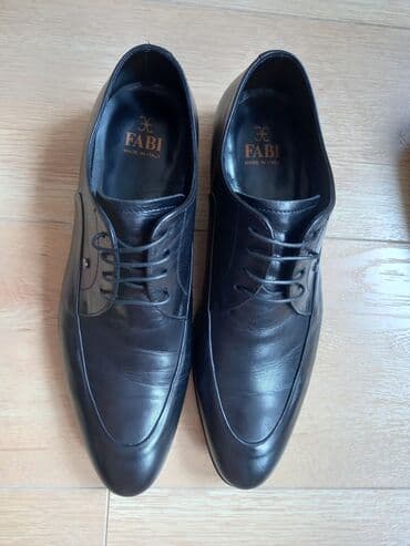 Kişi ayaqqabıları: Обувь kаждая по 30 ман — 4