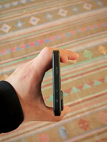 poco m7 pro: Poco 512 GB, rəng - Qara, Sensor — 6