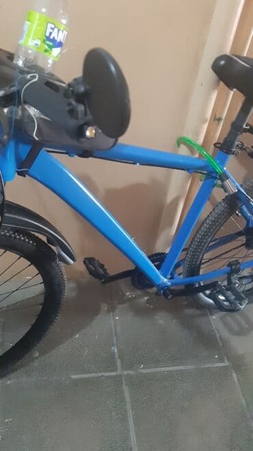 мсо по химии 7 класс азербайджан: İşlənmiş Şəhər velosipedi 26", sürətlərin sayı: 7, Ödənişli çatdırılma, Ünvandan götürmə, Pulsuz çatdırılma — 6