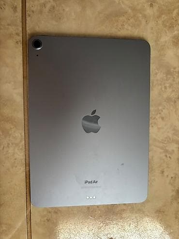 ipad pro 13: Yeni Apple iPad Air, 11", 256 GB, Ünvandan götürmə, Ödənişli çatdırılma — 1