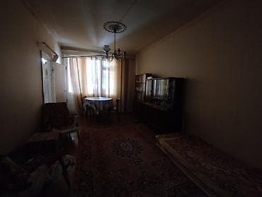 Kirayə verilir: mebel və məişət texnikası ilə təchiz olunmuş 2 otaqlı