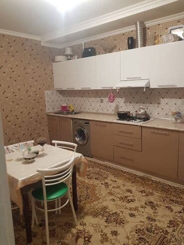 kirayə evlər xalqlar dostluğu: 3 otaqlı, Yeni tikili, 82 kv. m — 11