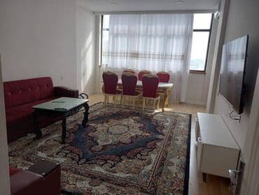 Nərimanov metrosunnan 2 dəqəlik məsafədə Metro Parknan üzbəüz 17