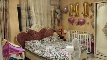 qəbələdə kirayə evlər resimleri: 5 otaqlı, 222 kv. m, Kredit yoxdur, Orta təmir — 8