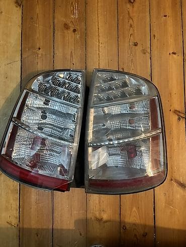 prius salon: Qalloqen, Toyota 2026 il, Orijinal, İşlənmiş — 2