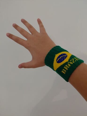 Женская одежда: Браслет — 4