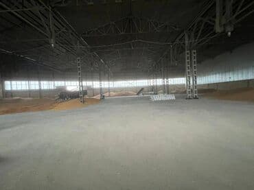 ANBARLAR İCARƏYƏ -- Əsas Mərkəz yolun qırağı -- 1300 Kv.m -- HÖKMƏLİ lalafo.az -da ANBARLAR İCARƏYƏ -- Əsas Mərkəz yolun qırağı -- 1300 Kv.m -- HÖKMƏLİ