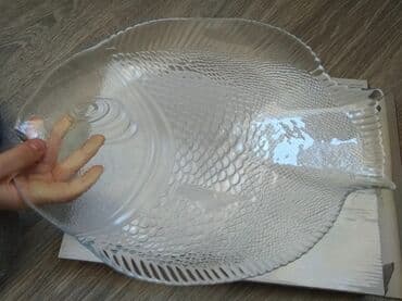 Tort və şiriniyyat qabları: Tort və şiriniyyat qabı